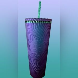 NWOT Starbucks Venti Tumbler 2025